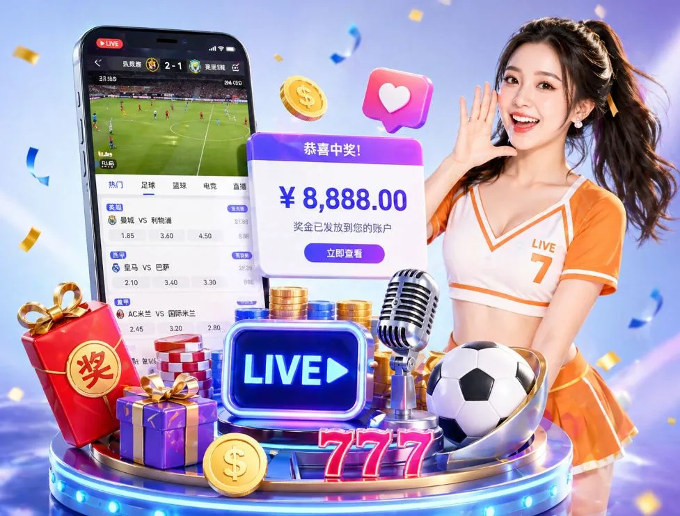 <strong>足球彩票App</strong>界面展示